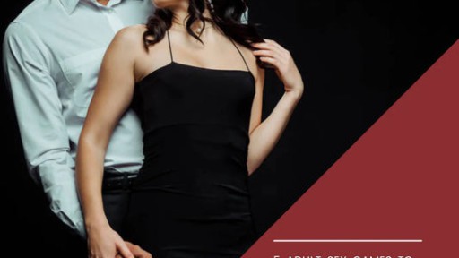 Couples Vibrator